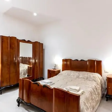 Holiday home Casa Desy Trapani