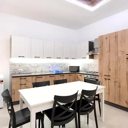 Casa Desy 트라파니