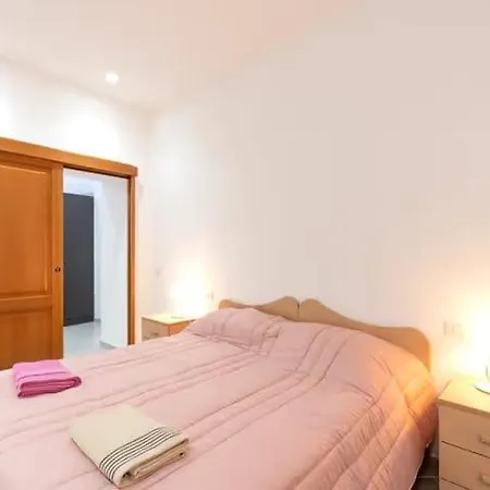 Casa Desy Holiday home *