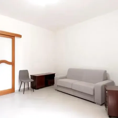 Casa Desy Holiday home Trapani