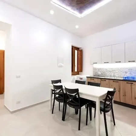 Casa Desy Trapani