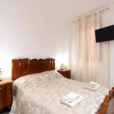 Casa Desy Holiday home