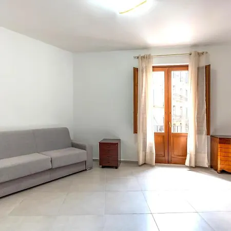 Casa Desy Trapani